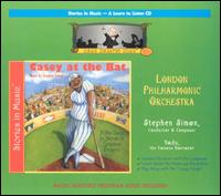 Stories in Music: Casey at the Bat von Stephen Simon