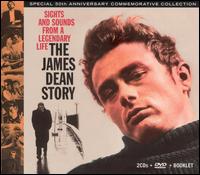 Sights and Sounds from a Legendary Life: The James Dean Story [Special 50th Anniversary von Various Artists