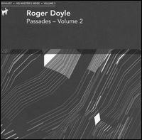 Roger Doyle: Passades, Vol. 2 von Roger Doyle