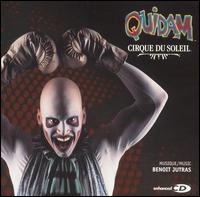 Quidam [Enhanced] von Cirque du Soleil