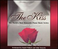 The Kiss von Various Artists