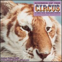 Sounds of the Circus, Vol. 19: Circus Marches von South Shore Concert Band