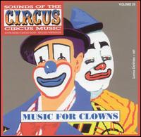 Sounds of the Circus, Vol. 25 von South Shore Concert Band