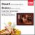 Mozart: Violin Concerto No. 3; Brahms: Violin Concerto von Frank Peter Zimmermann