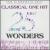 25 Classical One Hit Wonders von Various Artists