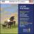 Jacob Weinberg: Piano Concerto No. 2; String Quartet, Op. 55; Shabbat Ba'aretz (Sabbath in the Holy Land) von Various Artists