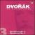 Dvorák: Symphony No. 3; Symphony No. 4 von Zdenek Kosler