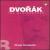 Dvorák: Piano Concerto von Walter Süsskind