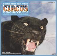 Sounds of the Circus, Vol. 27: Circus Music von South Shore Concert Band