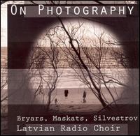 On Photography von Latvian Radio Choir