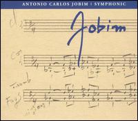 Jobim Sinfônico von Antonio Carlos Jobim