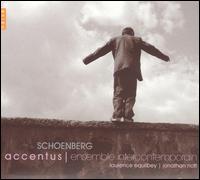 Schoenberg von Accentus