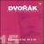 Dvorák: Piano Trios Op. 65 & 26 von Solomon Trio
