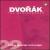 Dvorák: String Quartet in D major von Stamitz Quartet