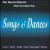 Songs & Dances von Baxter-Ghezzi Flute and Guitar Duo