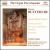 Buxtehude: Organ Music, Vol. 4 von Craig Cramer