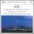 Ince: Symphony No. 3 'Siege of Vienna'; Symphony No. 4 'Sardis' von Kamran Ince