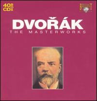 Dvorák: The Masterworks [Box Set] von Various Artists