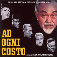 Ad Ogni Costo [Original Motion Picture Soundtrack] von Ennio Morricone