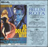 Fellini Rota: Music from the Classic Films of Federico Fellini von Nino Rota