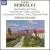 Lennox Berkeley: Six Preludes; Sonatina; Concertino von Schirmer Ensemble