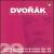 Dvorák: String Quartet in D minor, Op. 34; String Quartet in A minor, Op. 16 von Stamitz Quartet