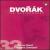 Dvorák: Piano Duet "Slavonic Dances" von Various Artists