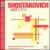 Shostakovich: Jazz Suites [Hybrid SACD] von Theodore Kuchar