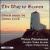 The Way to Heaven: Choral Music by James Cook von Voces Oxonienses