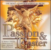 Passion & Easter von Various Artists