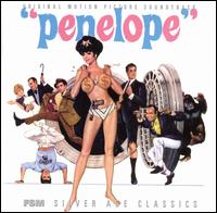 Penelope [Original Motion Picture Soundtrack] von SDTK