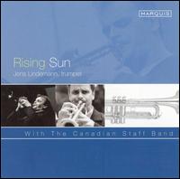 Rising Sun von Jens Lindemann