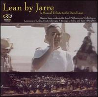 Lean by Jarre von Maurice Jarre