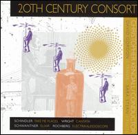 20th Century Consort von Christopher Kendall
