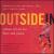 Outside-In: Echoes of Jazz for Flute and Piano von Brooks de Wetter-Smith