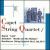 Haydn: Lark; Schubert: Death and the Maiden; Beethoven: String Quartet No. 5, Op. 18/5 von Capet String Quartet