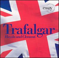 Trafalgar: Haydn and Clementi von Richard Kapp