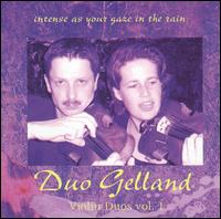 Intense as Your Gaze in the Rain von Various Artists