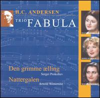 H. C. Andersen & Trio Fabula von Trio Fabula