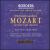 Mozart: The Great Piano Concertos [Exclusive Free Sampler Included] von Various Artists