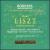 Liszt: Masterpieces for Solo Piano [Exclusive Free Sampler Included] von Various Artists