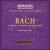 Bach: 6 Sonatas & Partitas for Violin Solo [Exclusive Free Sampler Included] von Joseph Szigeti
