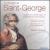 Saint-George: Quatuors à cordes opus Troisième livre de quatuors von Apollo Saxophone Quartet