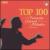 Top 100: Favourite Classical Melodies [Box Set] von Various Artists