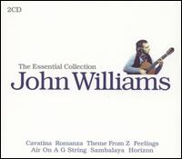 The Essential Collection von John Williams