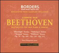 Beethoven: Masterpieces for Solo Piano - 8 Sonatas [Exclusive Free Sampler Included] von Bruce Hungerford