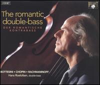 The Romantic Double-Bass von Hans Roelofsen