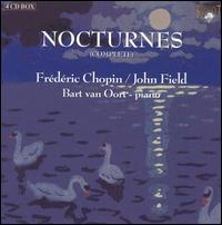 Nocturnes (Complete) [Box Set] von Bart van Oort