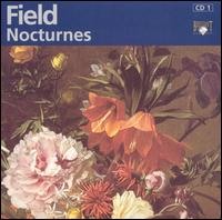 Field: Nocturnes von Bart van Oort