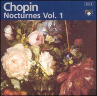 Chopin: Nocturnes, Vol. 1 von Bart van Oort